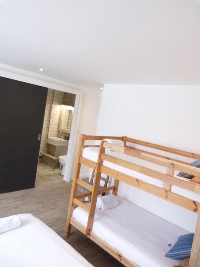 Chalet Les Melezes Bed & Breakfast Tignes Ngoại thất bức ảnh