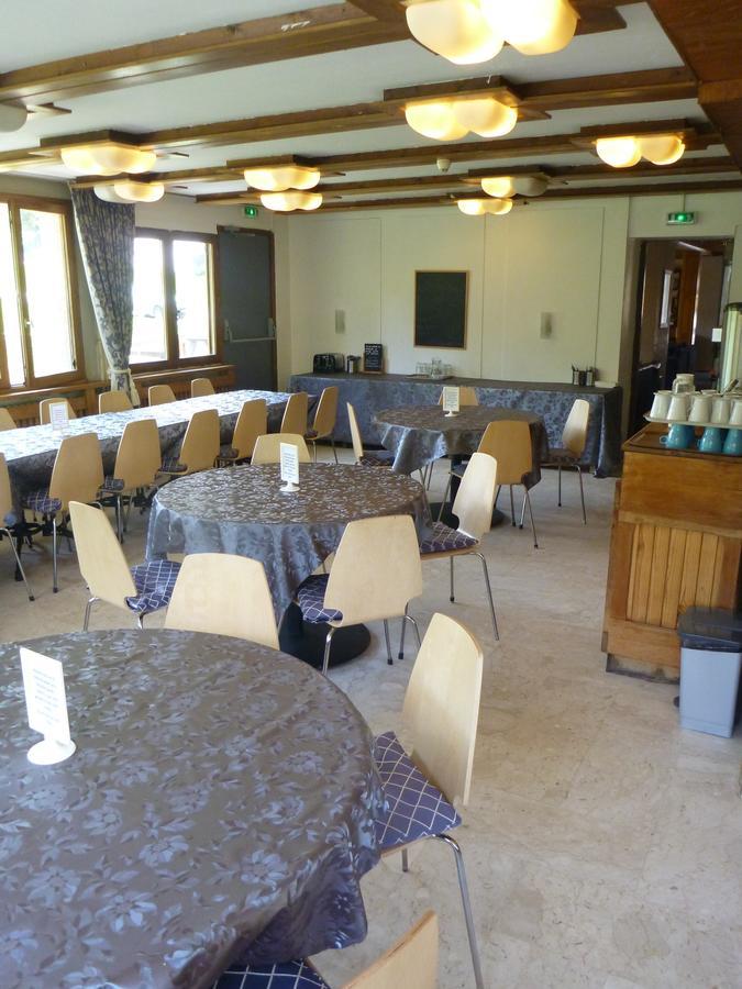 Chalet Les Melezes Bed & Breakfast Tignes Ngoại thất bức ảnh