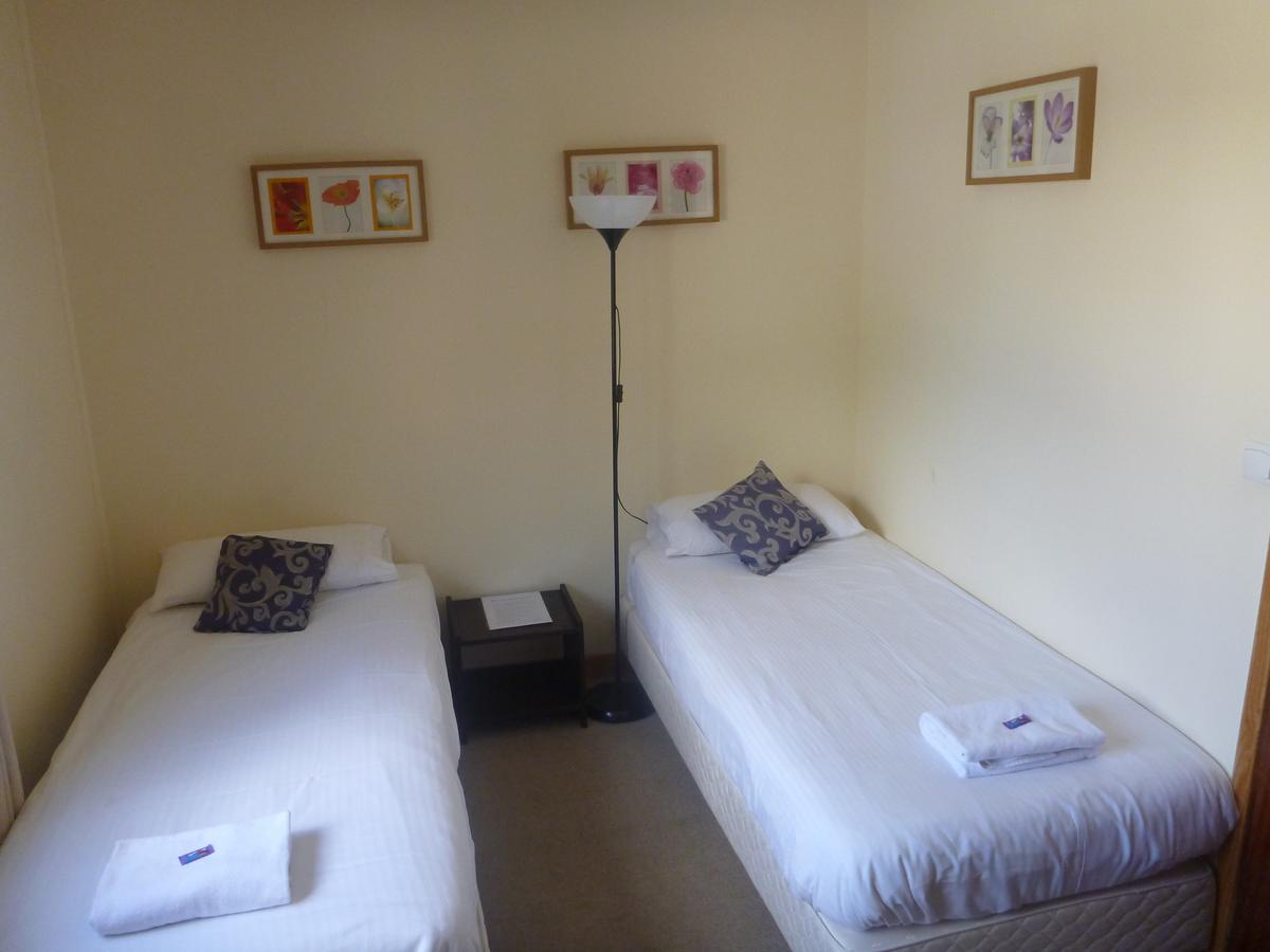 Chalet Les Melezes Bed & Breakfast Tignes Phòng bức ảnh