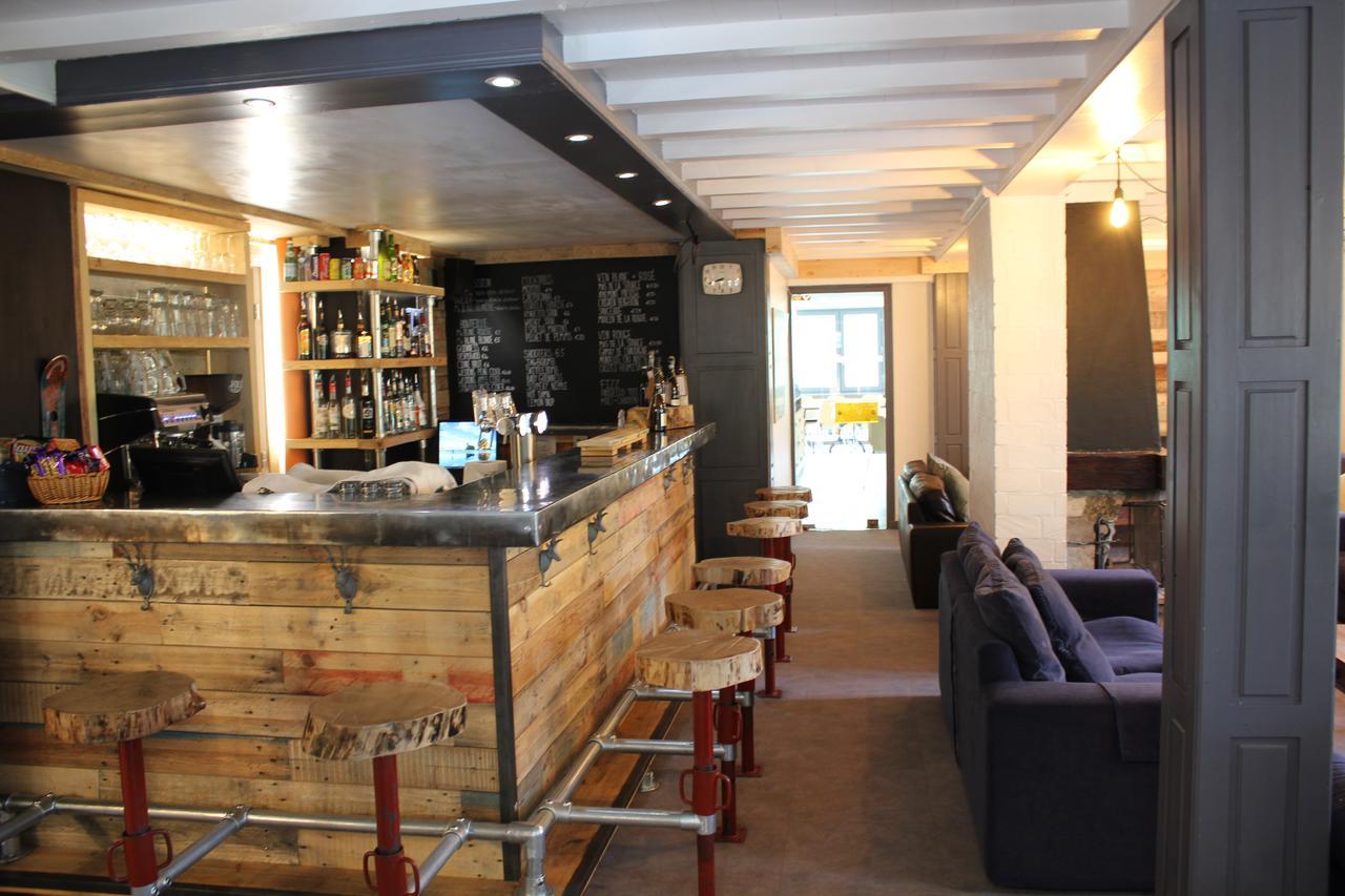 Chalet Les Melezes Bed & Breakfast Tignes Ngoại thất bức ảnh