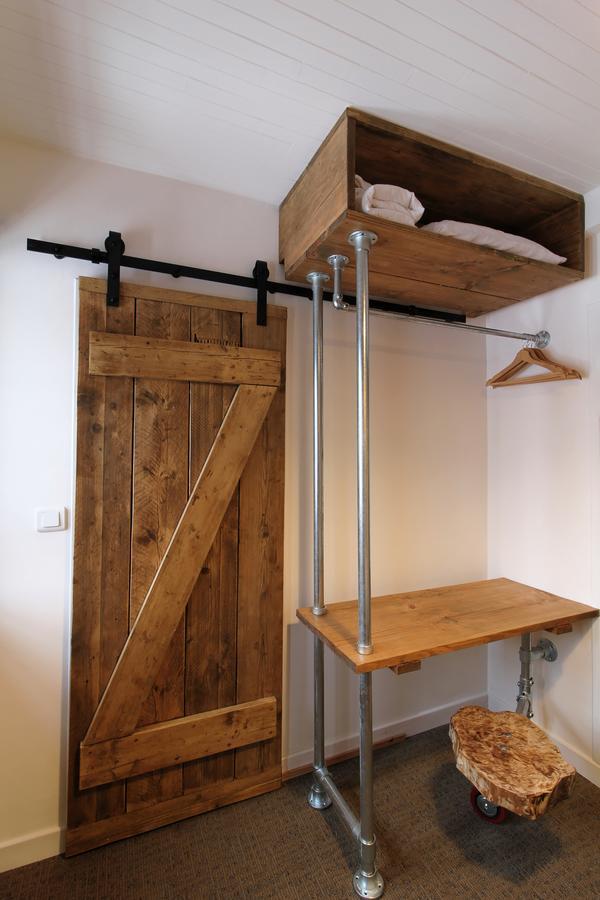 Chalet Les Melezes Bed & Breakfast Tignes Ngoại thất bức ảnh