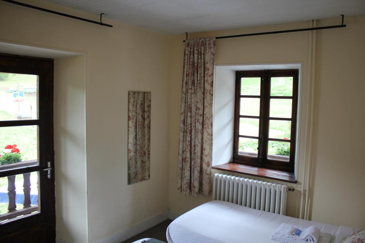 Chalet Les Melezes Bed & Breakfast Tignes Ngoại thất bức ảnh