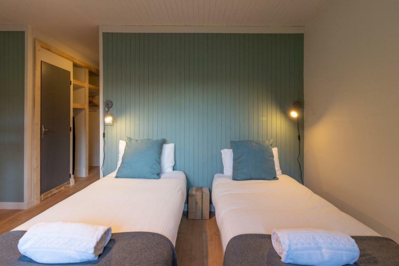 Chalet Les Melezes Bed & Breakfast Tignes Ngoại thất bức ảnh