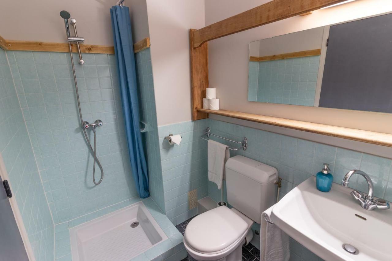 Chalet Les Melezes Bed & Breakfast Tignes Ngoại thất bức ảnh